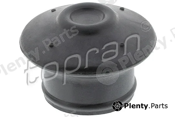 Topran 104278 — Rubber Buffer, engine mounting system
