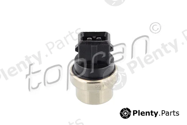 Topran 107929 — Temperature Switch, air conditioning fan