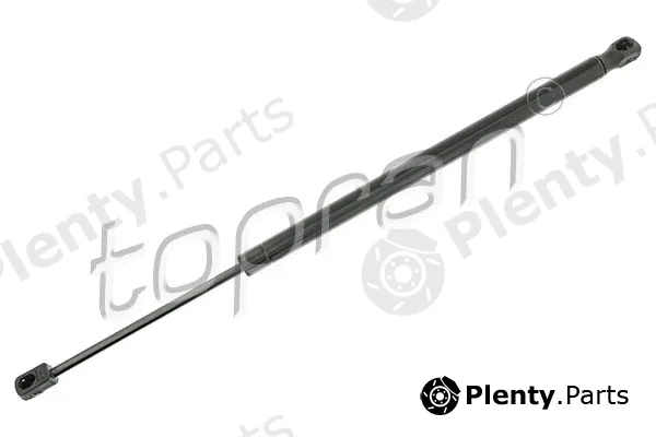 Topran 207739 — Gas Spring, boot/cargo area