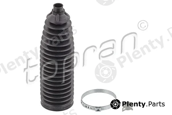 Topran 208731 — Bellow Kit, steering