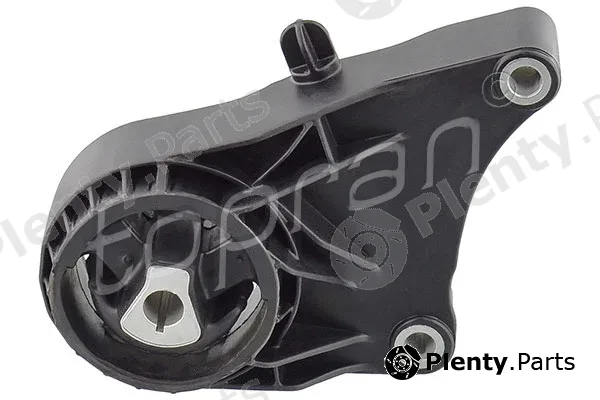Topran 208469 — Mounting, engine