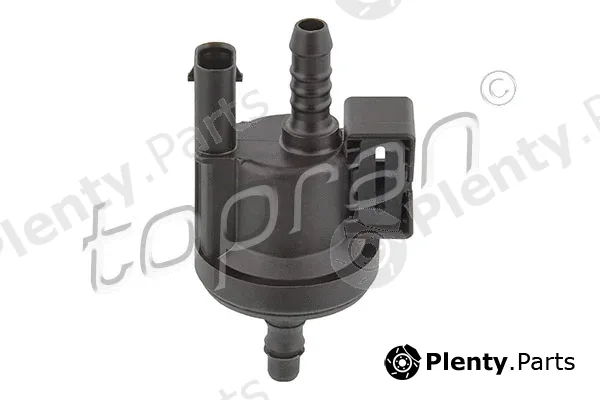Topran 116530 — Breather Valve, fuel tank