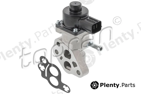Topran 601795 — EGR Valve