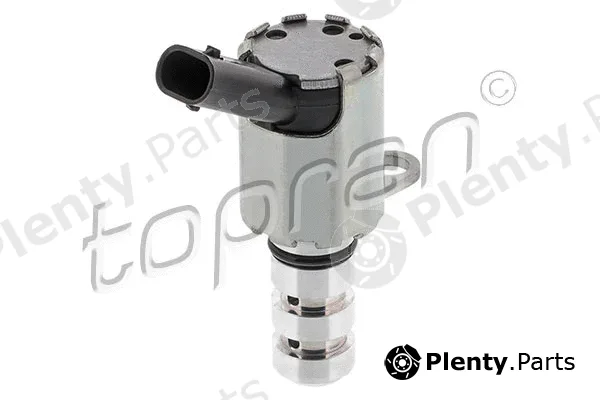 Topran 116959 — Oil Pressure Valve