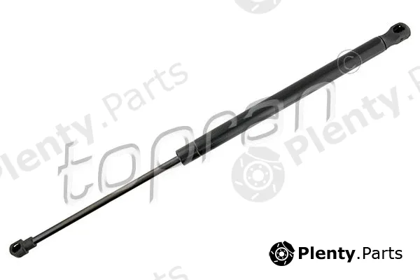 Topran 600001 — Gas Spring, boot/cargo area