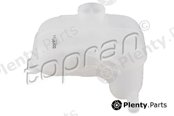 Topran 208190 — Expansion Tank, coolant