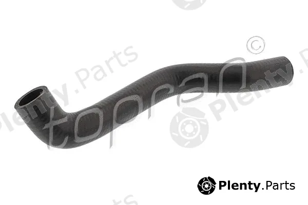Topran 501565 — Hose, heat exchanger (heating)