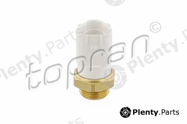 Topran 109771 — Temperature Switch, radiator fan