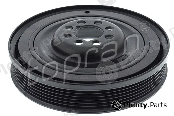 Topran 113225 — Belt Pulley, crankshaft