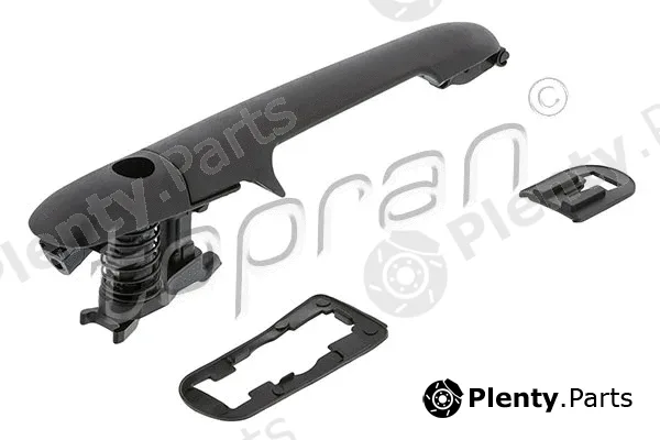 Topran 111350 — Exterior Door Handle