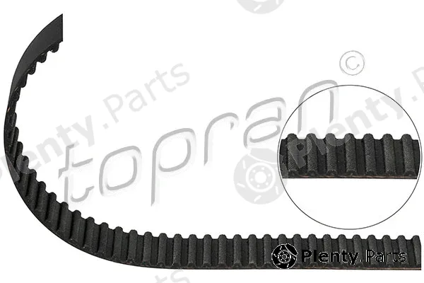 Topran 100302 — Timing Belt