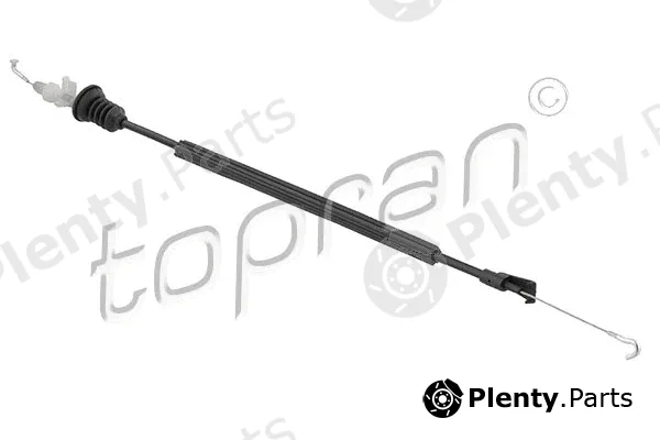 Topran 118358 — Cable Pull, door release