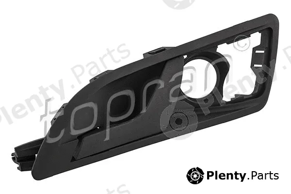 Topran 620024 — Exterior Door Handle