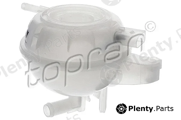 Topran 115974 — Expansion Tank, coolant