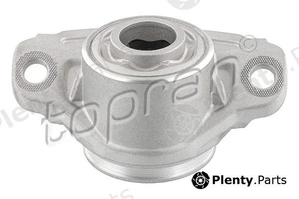 Topran 116581 — Suspension Strut Support Mount