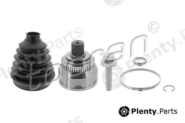 Topran 109395 — Joint Kit, drive shaft