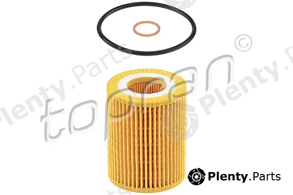 Topran 502300 — Oil Filter