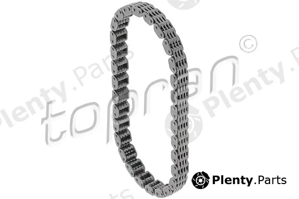 Topran 116212 — Chain, oil pump drive