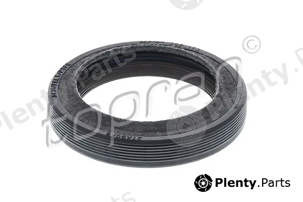 Topran 302173 — Shaft Seal, crankshaft