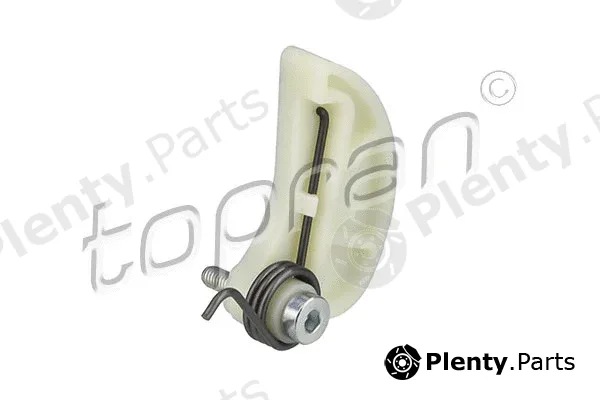 Topran 626204 — Chain Tensioner, oil pump drive