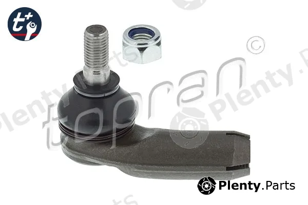 Topran 107511 — Tie Rod End t+
