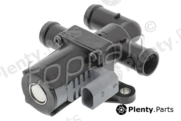 Topran 116957 — Coolant Control Valve