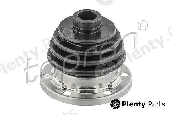 Topran 103218 — Bellow, drive shaft