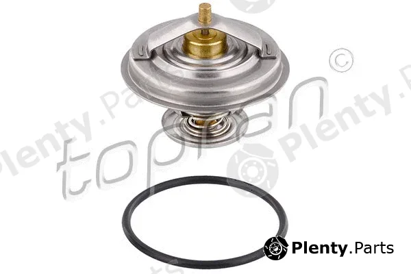 Topran 500543 — Thermostat, coolant