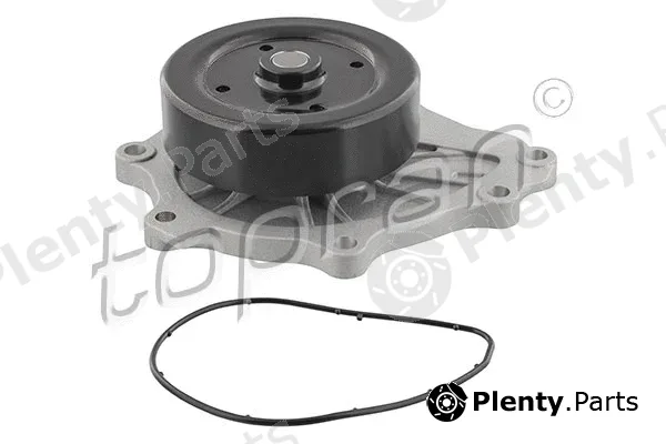 Topran 620682 — Water Pump, engine cooling