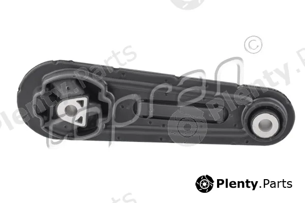 Topran 700553 — Mounting, engine
