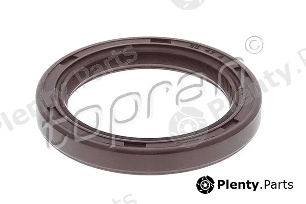 Topran 700477 — Shaft Seal, crankshaft