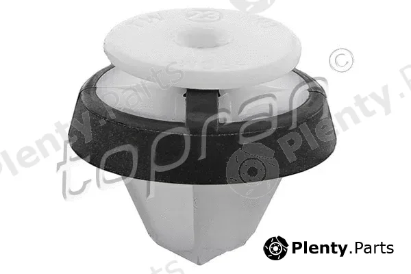 Topran 114388 — Holding Clip, interior panels