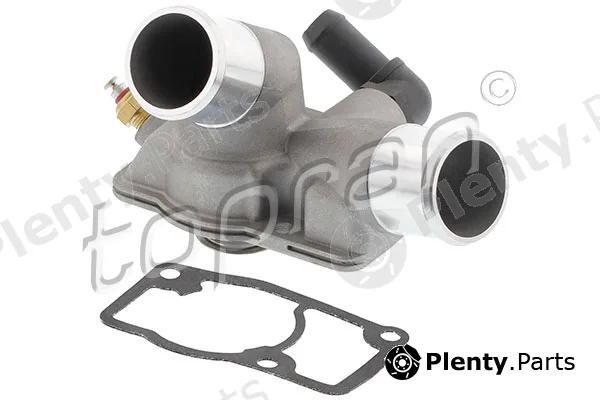 Topran 207507 — Thermostat, coolant