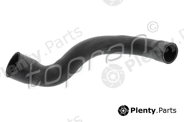 Topran 500447 — Radiator Hose