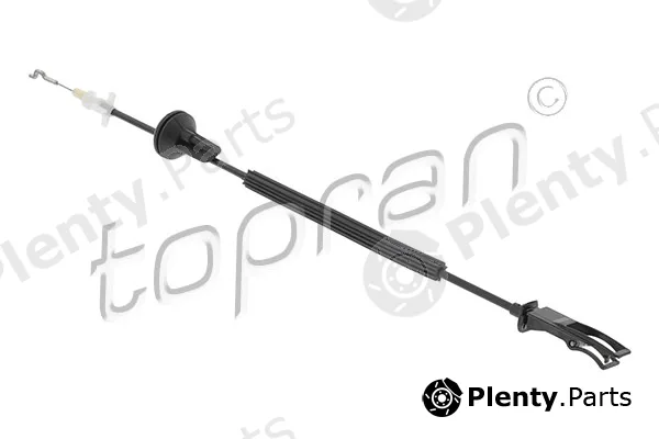 Topran 120034 — Cable Pull, door release