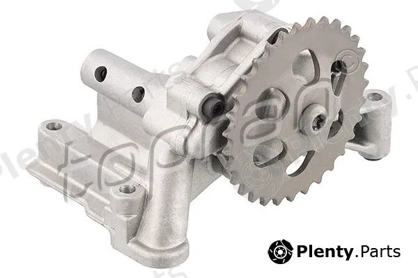 Topran 109790 — Oil Pump