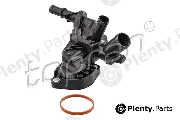 Topran 630320 — Thermostat, coolant