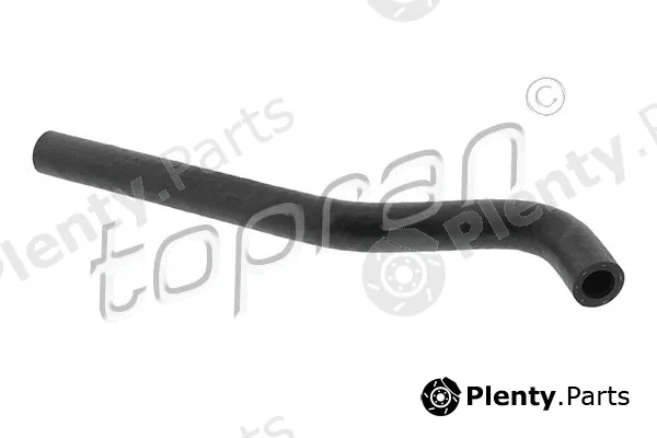 Topran 501556 — Hydraulic Hose, steering