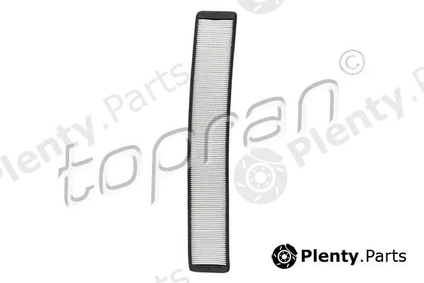 Topran 500220 — Filter, cabin air