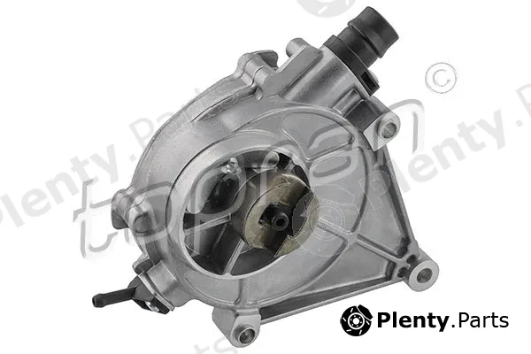 Topran 503172 — Vacuum Pump, braking system