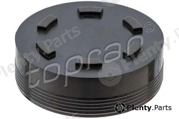 Topran 111247 — Plug, rocker arm shaft mounting bore