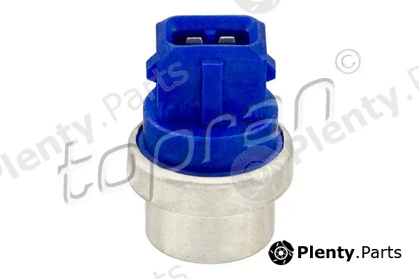 Topran 100191 — Sensor, coolant temperature