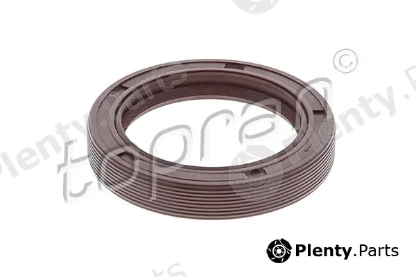 Topran 500760 — Shaft Seal, crankshaft
