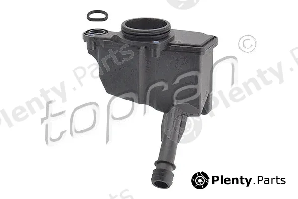 Topran 116428 — Oil Separator, crankcase ventilation