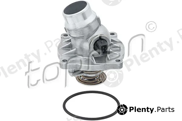 Topran 501855 — Thermostat, coolant
