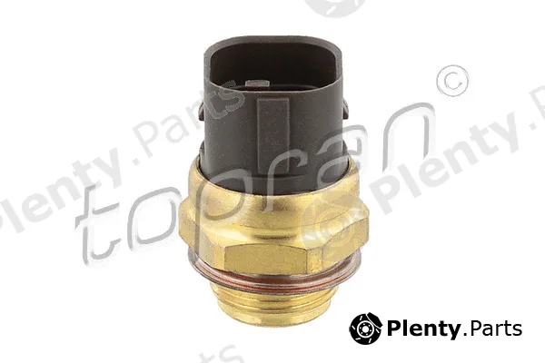 Topran 104263 — Temperature Switch, radiator fan