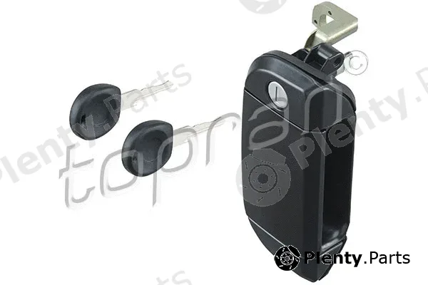 Topran 109912 — Exterior Door Handle