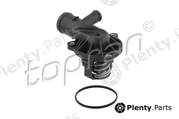 Topran 638769 — Thermostat, coolant