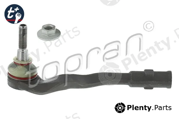 Topran 113157 — Tie Rod End t+