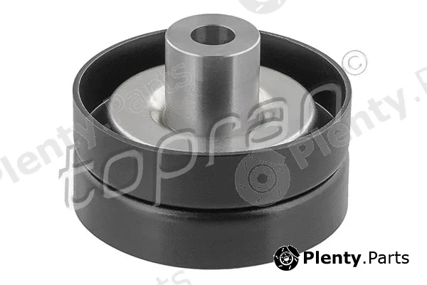 Topran 305008 — Tensioner Pulley, V-ribbed belt